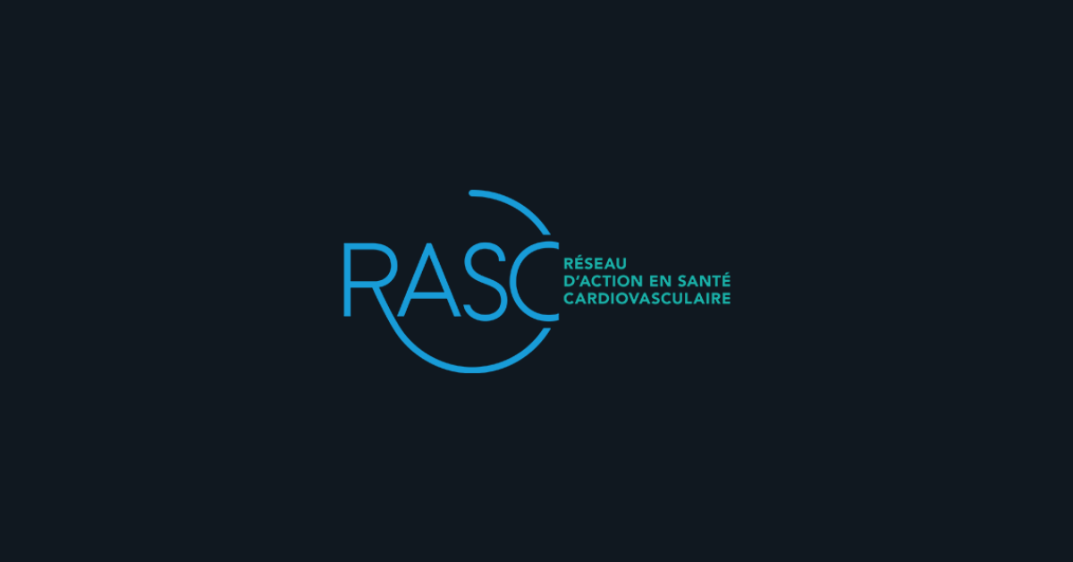 Calgary Rasc Logo RASC | Réseau d’action en Santé Cardiovasculaire - Montréal – Réseau d ...